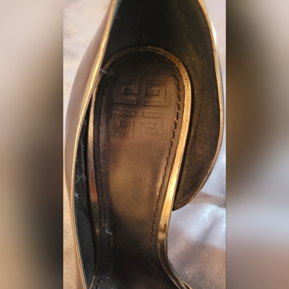 Givenchy Heels - Picture 6 of 6